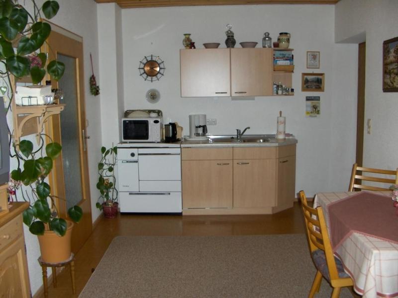 Haus Elisabeth Ξενοδοχείο Unterwössen Εξωτερικό φωτογραφία