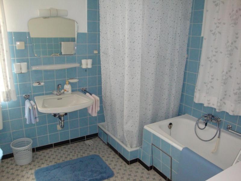 Haus Elisabeth Ξενοδοχείο Unterwössen Εξωτερικό φωτογραφία